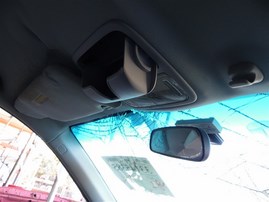 2007 Honda Accord LX Baby Blue Sedan 2.4L Vtec AT #A22544